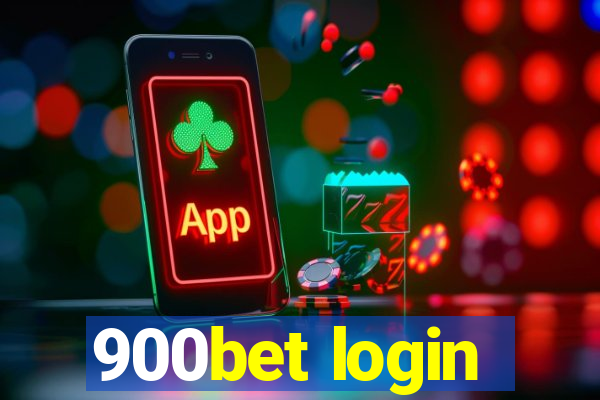 900bet login